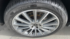 Mercedes-Benz GLC 300d 4Matic AMG Line Premium 5dr 9G-Tronic Diesel Estate